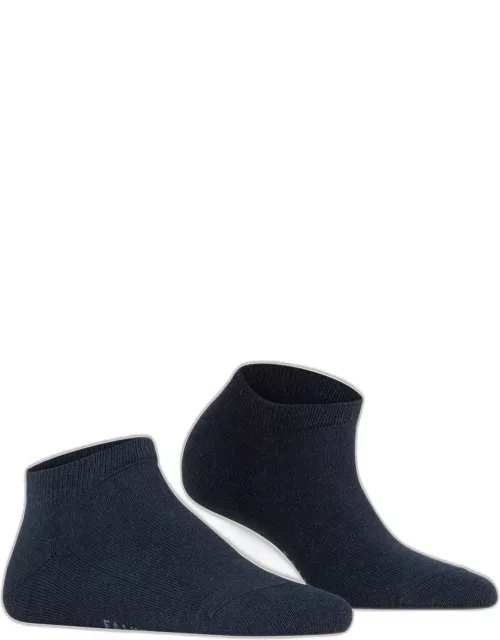 Ribbed Sneaker Sock