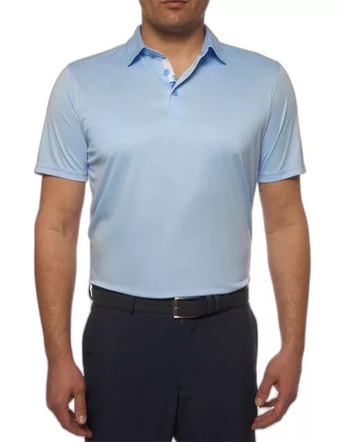 Men's Axelsen Polo Shirt
