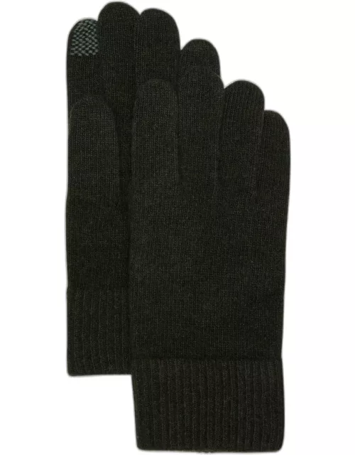 Cashmere Touchscreen Glove