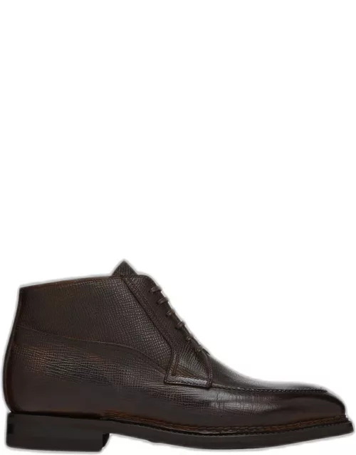 Men's Campagna Leather Chukka Boot