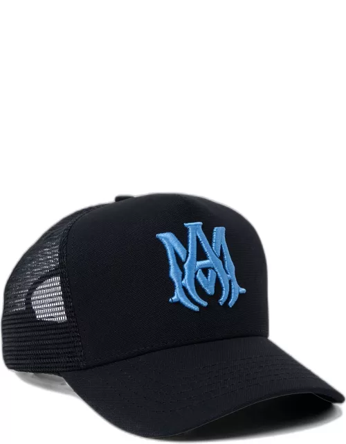 Men's MA-Logo Trucker Hat