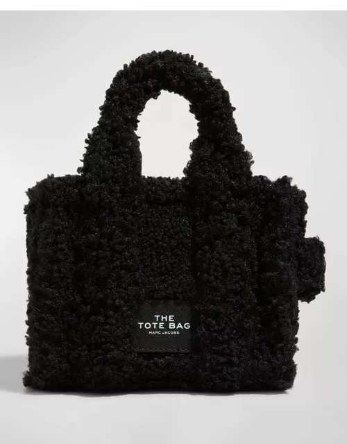 The Teddy Crossbody Tote Bag