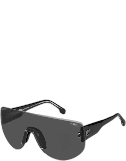 Men's Flaglab 12 Shield Sunglasse