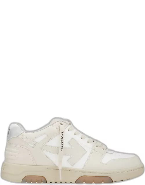 Out Of Office Bicolor Sneaker