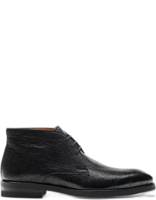 Men's Tacna Leather Chukka Boot