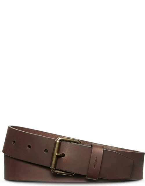 Men's Rambler Bridle AG Leather Belt