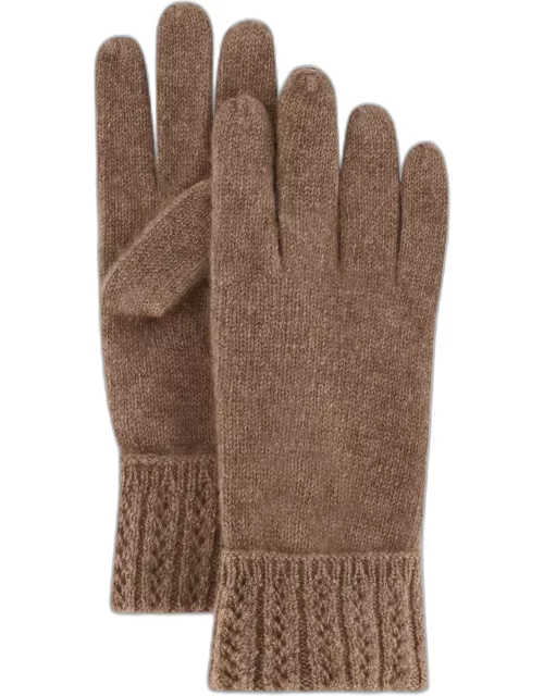 Cashmere Glove