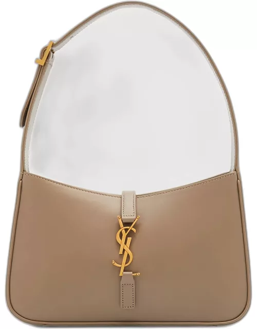 Le 5 A 7 YSL Shoulder Bag in Smooth Leather