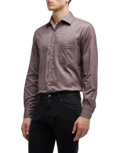 Andre Button-Down Shirt