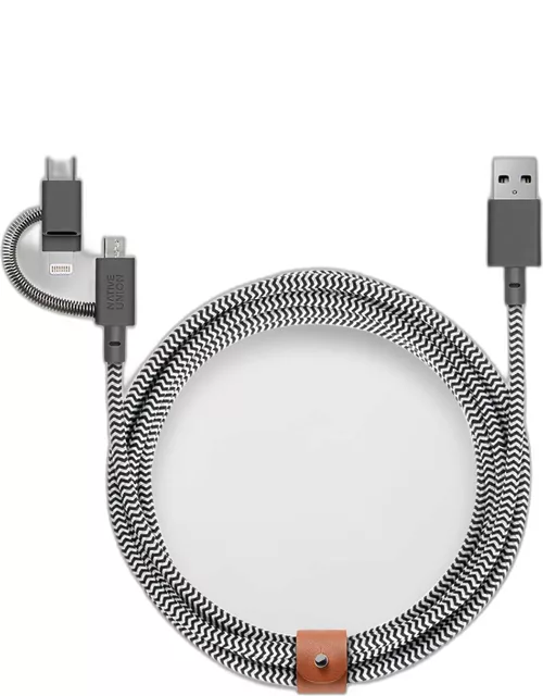 Universal Belt Charging Cable