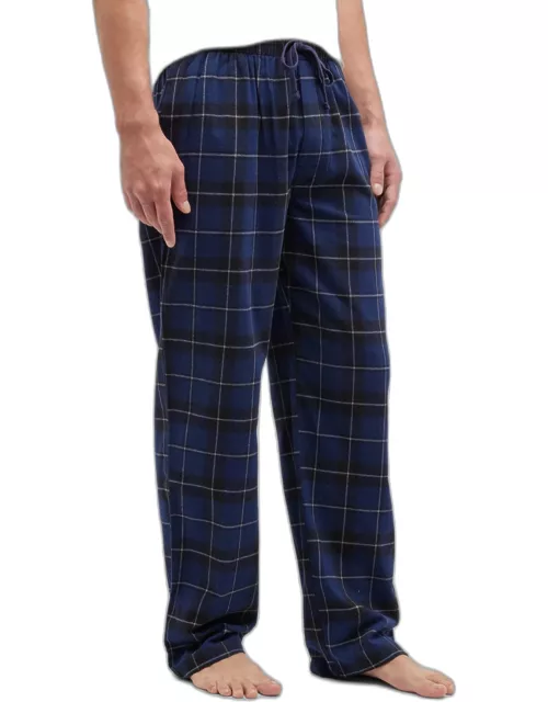 Men's Flannel Lounge Pant