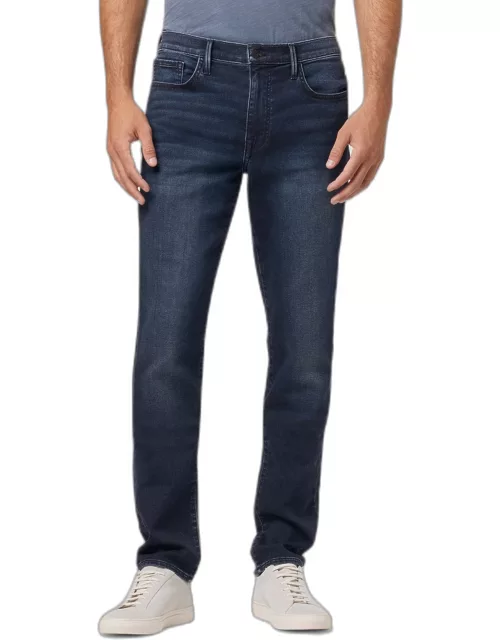Men's Asher Slim-Straight Jean