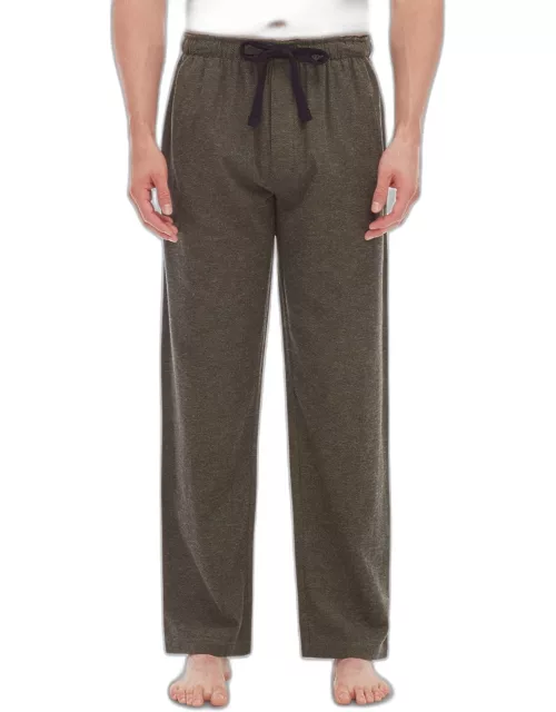 Men's Citified Flannel Lounge Pant