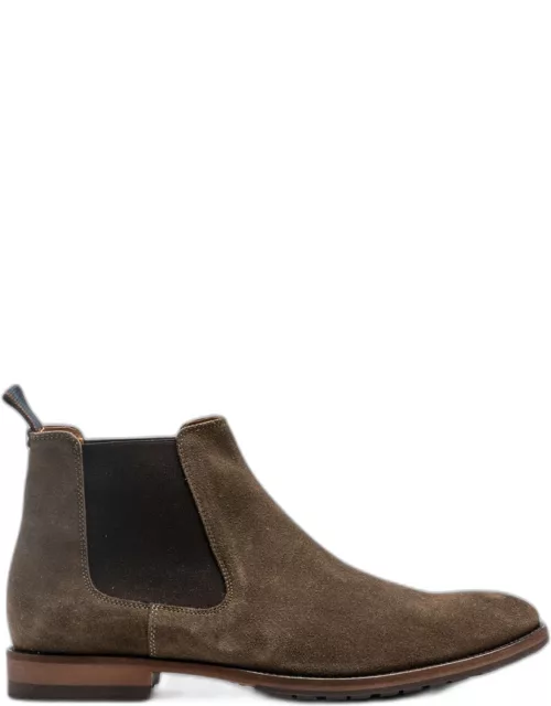 Men's Murphy's Road Leather Chelsea Boot