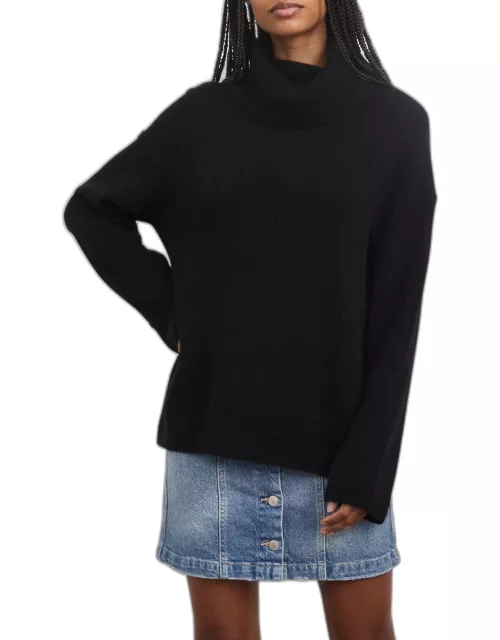 Imogen Turtleneck Sweater
