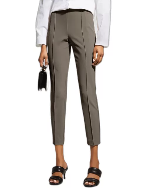 Petite Gramercy Acclaimed Stretch Pant
