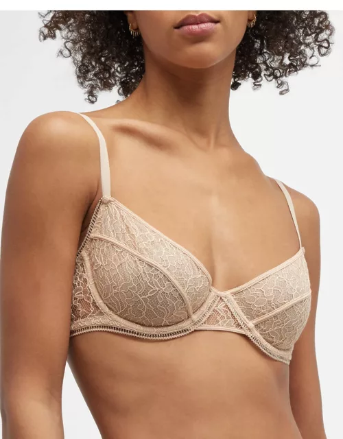 Spell On You Underwire Lace Bra