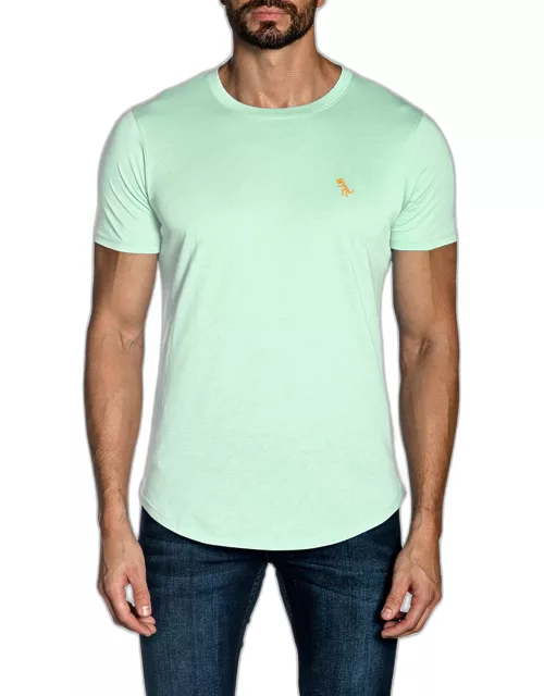 Men's Pima Cotton T-Shirt