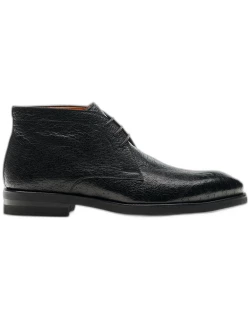 Men's Tacna Leather Chukka Boot