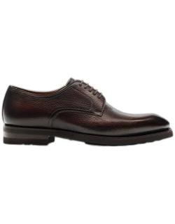 Men's Melich III Leather Derby Shoe