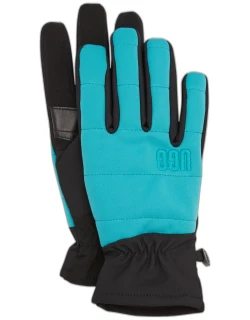 Men's All Weather Tech Glove