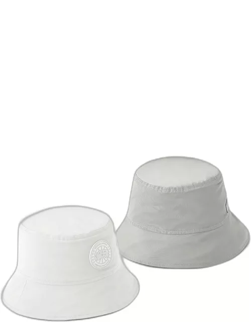Horizon Reversible Bucket Hat with Logo