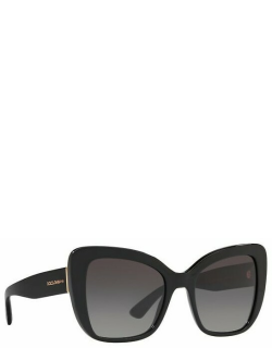 Dolce & Gabbana Eyewear DG4348 Sunglasse