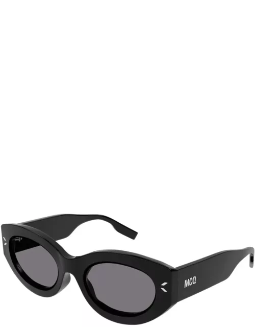 McQ Alexander McQueen MQ324s Sunglasse