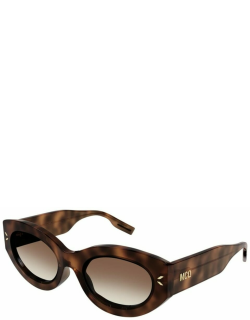 McQ Alexander McQueen MQ324s Sunglasse