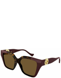 Gucci Eyewear GG1023S Sunglasse