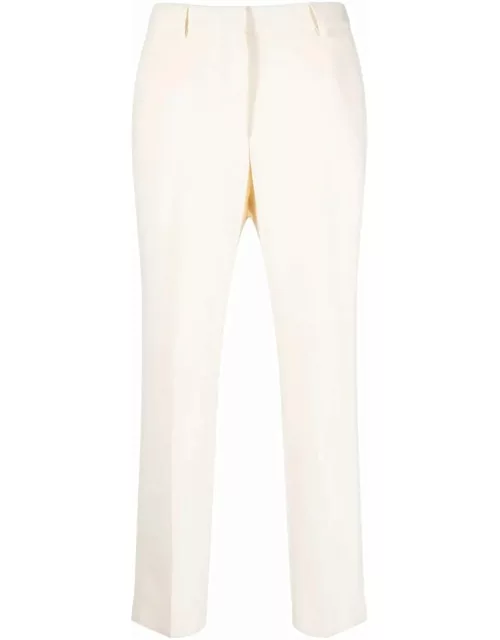 See by Chloé Straight Trouser