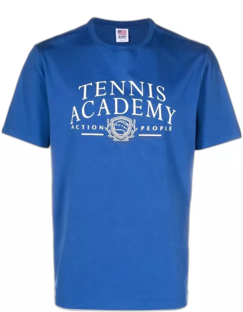 Autry Tennis Academy T-shirt
