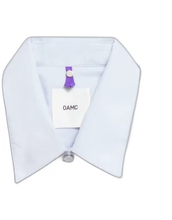OAMC Geo Shirt, Short Sleeve