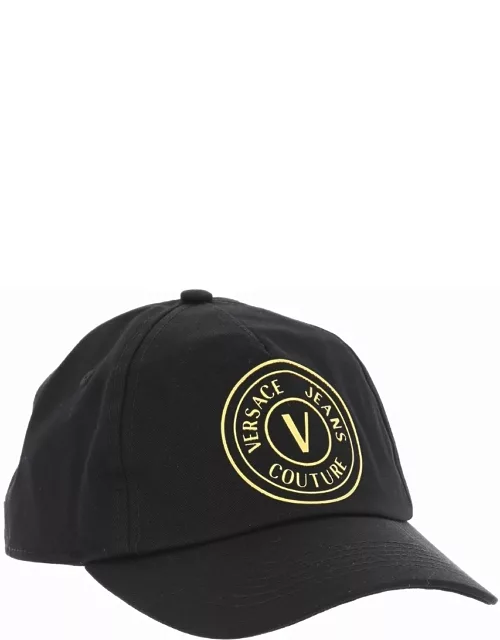 Versace Jeans Couture Hat