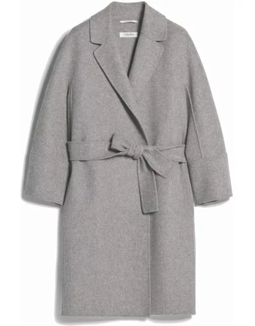 Arona Grey Coat
