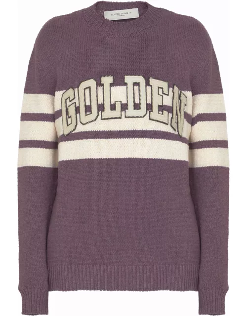 Journey college sweater