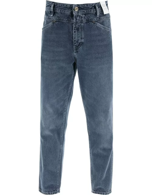 CLOSED X-LENT TAPERED JEAN