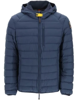 PARAJUMPERS LAST MINUTE LIGHTWEIGHT DOWN JACKET