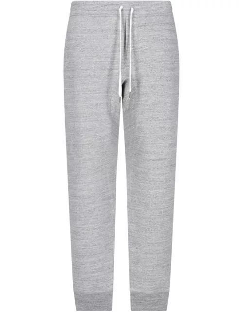 Tom Ford Garment Dyed Sweatpant