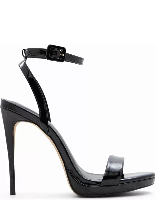 ALDO Kat - Women's Strappy Sandal Sandals - Black