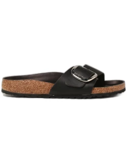 Birkenstock Madrid leather sandal