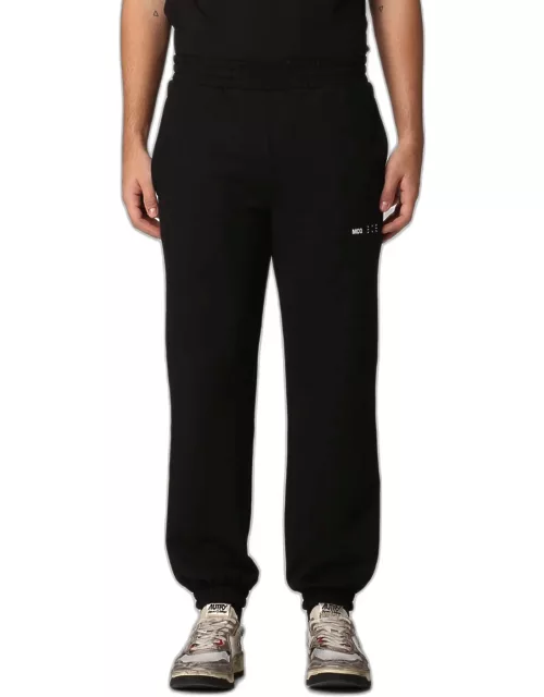 McQ jogging trousers with embroidered logo