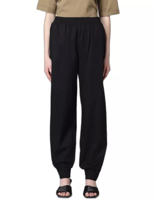 Twinset-Actitude cotton jogging trouser