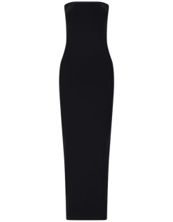Wolford 'Fatal' Strapless Dres