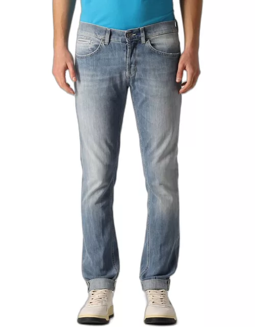 Dondup jeans in washed deni