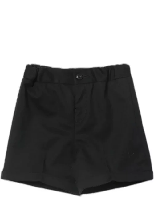 Emporio Armani shorts in cotton blend