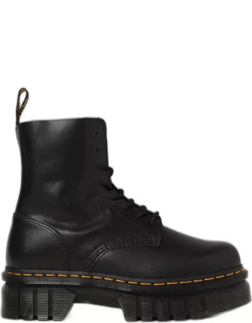 Audrick Dr. Martens ankle boot in Lux nappa