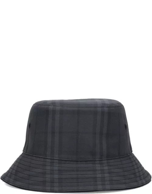 Burberry 'Vintage Check' Bucket Hat