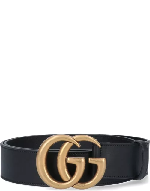 Gucci "Gg" Belt