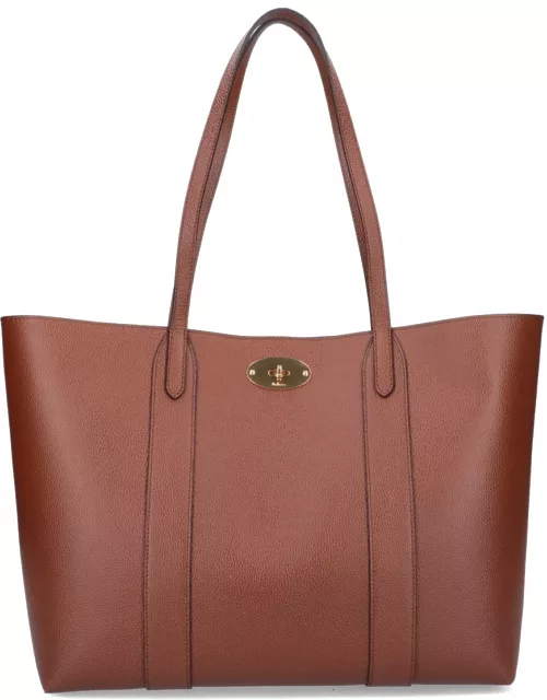 Mulberry 'Bayswater' Tote Bag